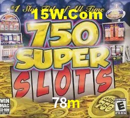 Sinta a adrenalina dos jogos de cassino com 78m